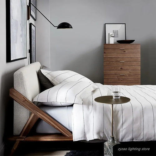 nouvelle applique murale design créatif pour décoration intérieure - vue 7 sur 7