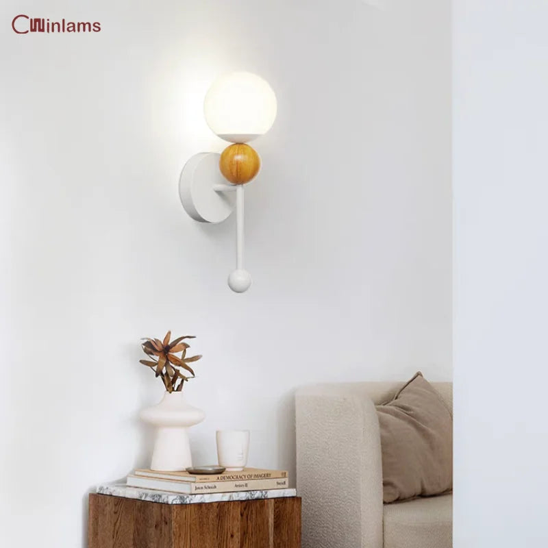applique murale moderne design pour décoration intérieure créative - vue 2 sur 7