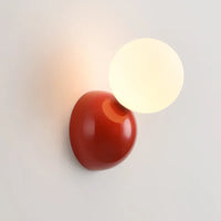 lampe de chevet nordique pour décoration intérieure moderne
