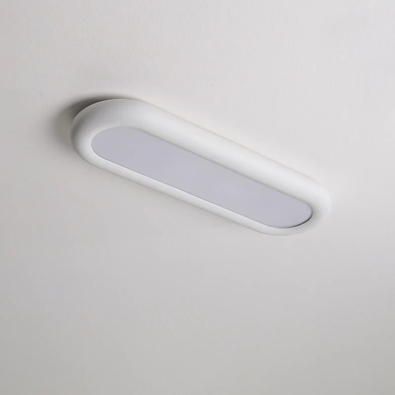 lampe de couloir moderne avec éclairage de protection des yeux - vue 6 sur 10