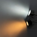 Wasserdichter LED-Einbauspot für Außen- und Innenbereiche