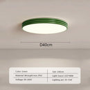 plafonnier led nordique design médiéval pour décoration intérieure