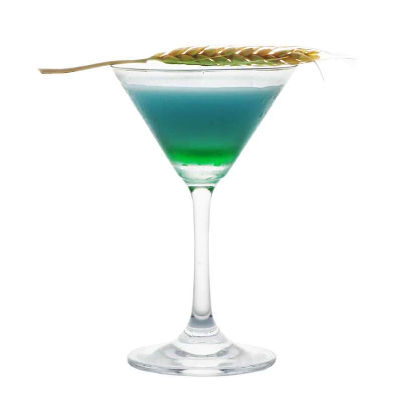 Verre cocktail creatif multi boissons pour fetes bars - vue 7 sur 7