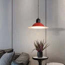 LED-Pendelleuchte Metall mit verstellbarer und anpassbarer Beleuchtung