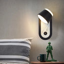 LED-Wandleuchte Minimalistisch Nordisch Moderne Wohnideen