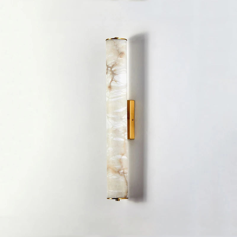 Wabi Sabi – applique murale en marbre - vue 6 sur 10