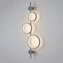 applique murale led moderne et créative décoration d'intérieur