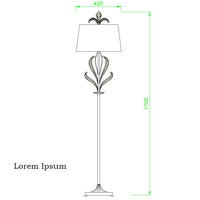 lustre de luxe or design moderne luminaire décoratif idéal bougie
