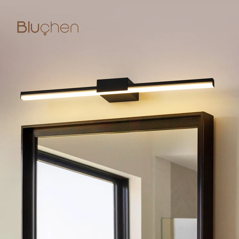 applique murale led intérieur lampe décorative
