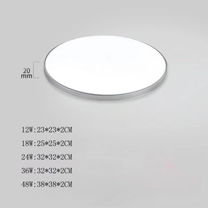 plafonnier led moderne lustre éclairage pour diverses pièces