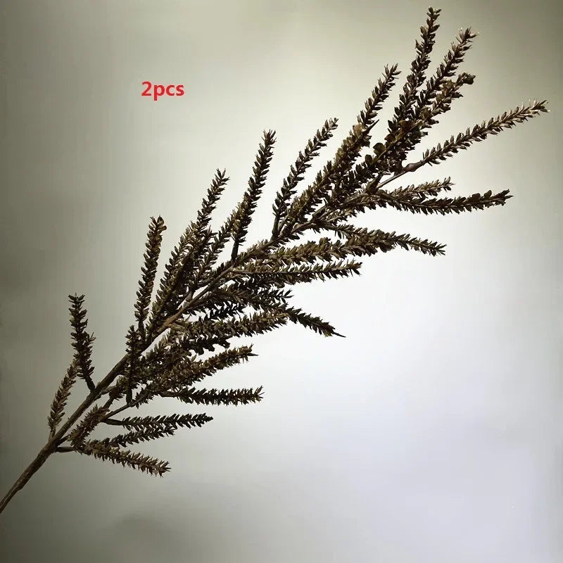 plante artificielle dherbe de blé décoration naturelle pour intérieur - vue 9 sur 13