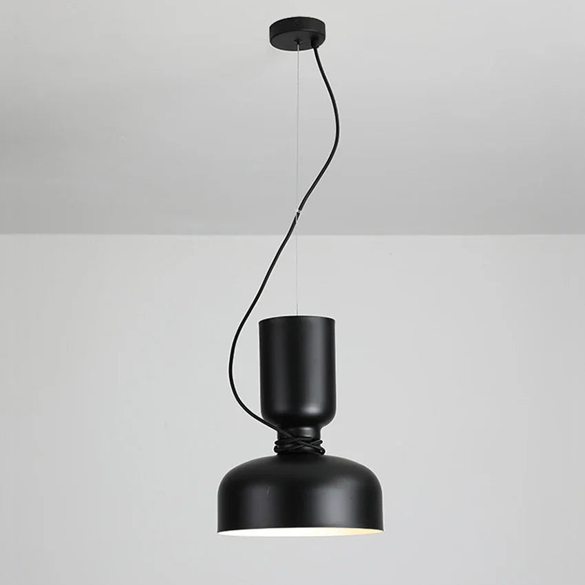 suspension moderne en led design pour votre intérieur - vue 6 sur 22
