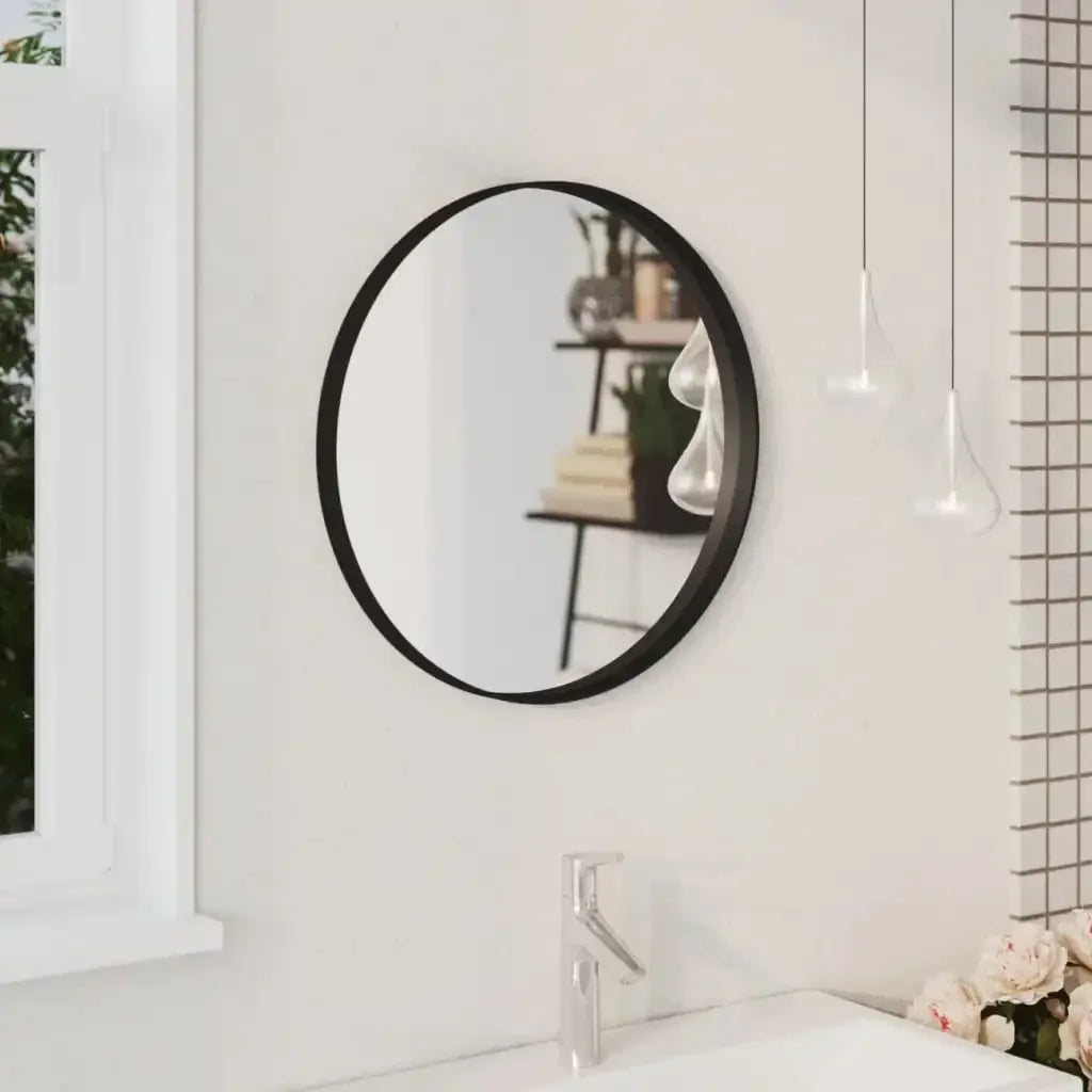 miroir mural décoratif pour une ambiance moderne élégante - vue 8 sur 7