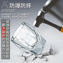 Verres créatifs pour eau whisky bière style western
