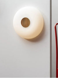 applique murale design artistique pour une ambiance moderne et créative