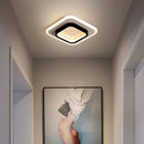 Moderner LED-Deckenleuchte Minimalistisch Für Ihre Wohnraumgestaltung