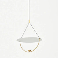 lustre led moderne pour décoration de maison et tables alimentaires