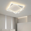 Moderner LED-Kronleuchter für den Innenbereich