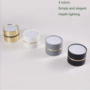 plafonnier led surface monté downlight rond projecteurs cob