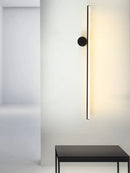 Applique murale LED moderne pour salon