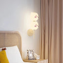 Wandleuchte für Kinderzimmer modern und warm mit niedlichem Design