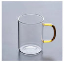 Tasse verre double paroi style ours 300 ml