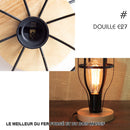 Lampe de Table LED moderne