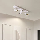 Moderner LED-Kronleuchter Design für stilvolle Wohnraumbeleuchtung