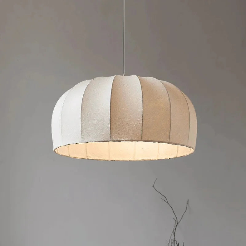 lustre rétro led pour décoration de maison suspendu