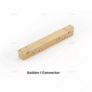 Magnetischer LED-Spot für moderne Innenbeleuchtung