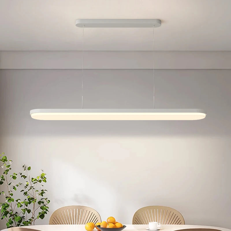 plafonnier moderne led pour éclairage intérieur et extérieur - vue 5 sur 10