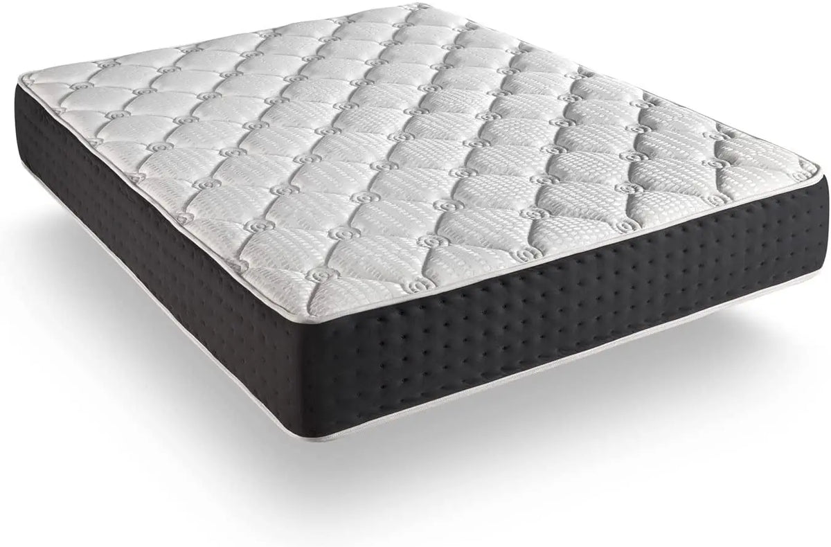 SIMPUR LOW COST, BioGreen mattress, all size, height 30 CM, Natural therapy Relax, firmness and adaptability, hypoallergenic 100%, mattresses, 90x190, 135x190, 150x190