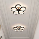 lumières led allée appliques murales luminaire intérieur moderne