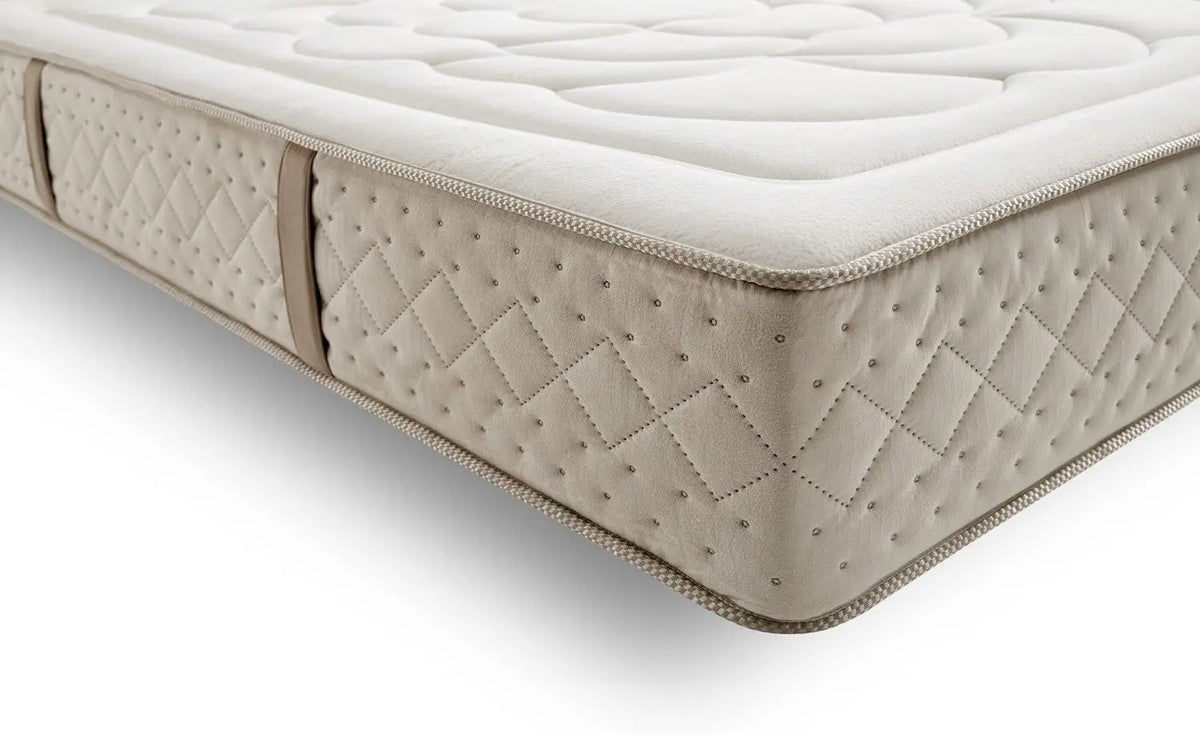SIMPUR, Mattress Dream Repair, Height 30 Cm, Foam, Viscoelastic, All Measurements, Medium/High Firmness, 13 Comfort Zones, Ergonomic,, 135x190,150x190,90x190