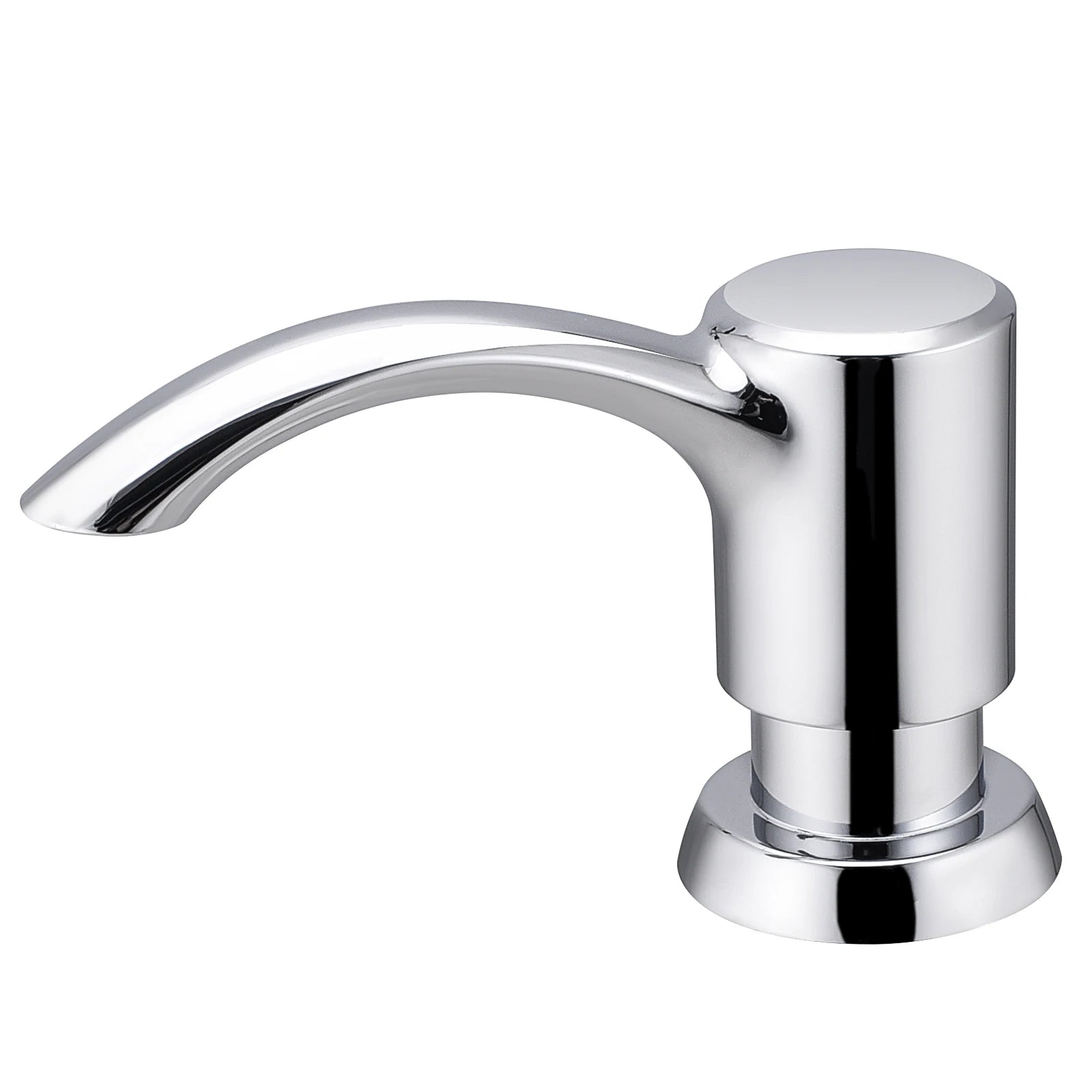 distributeur de savon liquide pour cuisine 500 ml accessoires pratiques - vue 12 sur 11