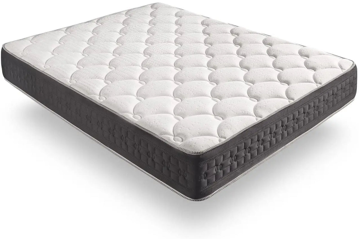 SIMPUR LOW COST, Grand Class mattress, all size, height 30 cm, 11 comfort zones, memory foam, extremely durable, temperature self regulation, mattresses, 90x190, 135x190, 150x190