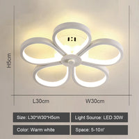lumières led allée appliques murales luminaire intérieur moderne