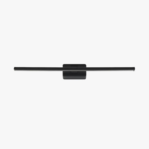 Applique miroir salle de bain à LED rectangulaire Cabinet