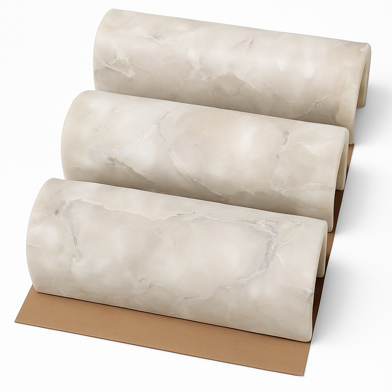 applique murale en marbre naturel style nordique créatif pour décoration intérieure