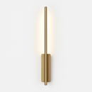 applique murale led de luxe nordique luminaire décoratif d'intérieur