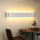 applique murale à led design pour intérieur moderne