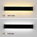 applique murale à led design pour intérieur moderne