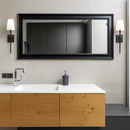 Applique murale LED E27 moderne