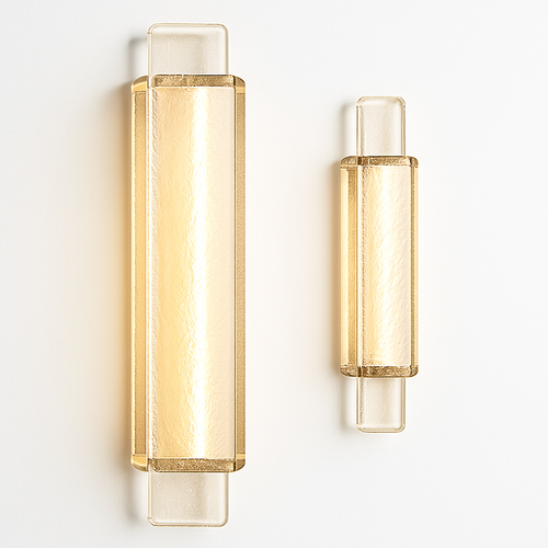 applique murale led en cristal moderne pour décoration intérieure luxueuse