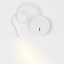Applique murale LED lampe orientable Bedroom