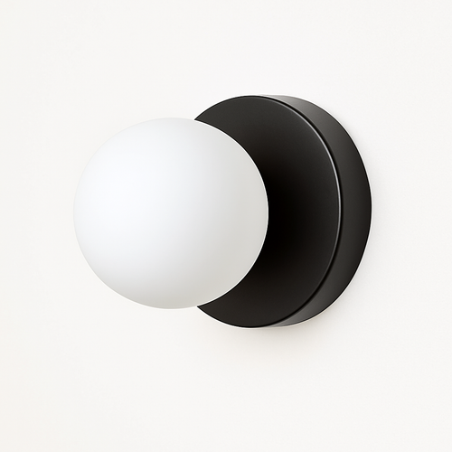 Applique murale LED Macaron créative 10/12cm