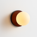 Applique murale LED Macaron créative 10/12cm