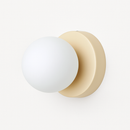 Applique murale LED Macaron créative 10/12cm