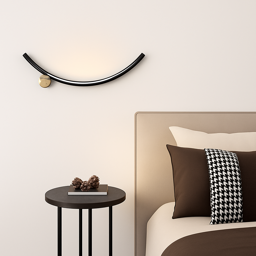 Applique murale LED moderne - vue 3 sur 10