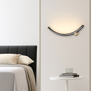 Applique murale LED moderne